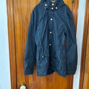 NWT H&M kids coat